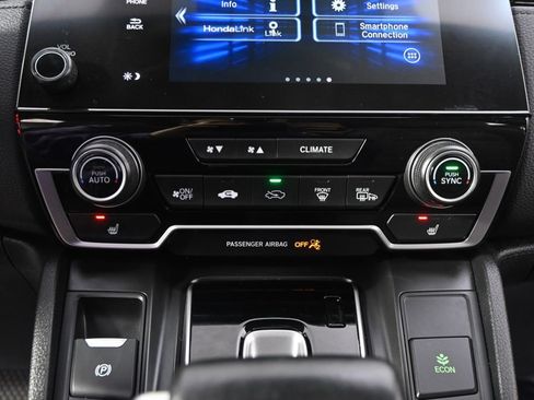 Used 2019 Honda CR-V EX-L image 30