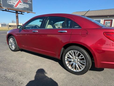 Used 2012 Chrysler 200 Limited image 33