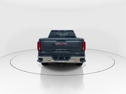 Used 2019 GMC Sierra 1500 SLT w/ SLT Premium Plus Package image 7