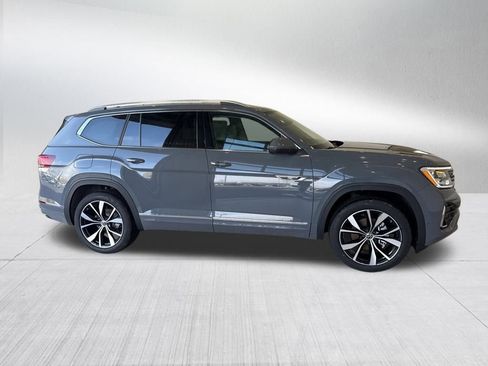 New 2026 Volkswagen Atlas SEL Premium R-Line image 6