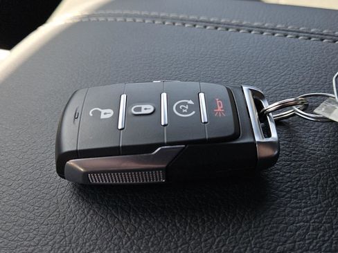 New 2026 RAM 3500 Lone Star image 29