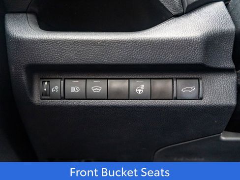 Used 2023 Toyota RAV4 XLE image 21