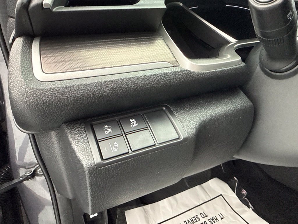 Used 2019 Honda Civic EX image 18