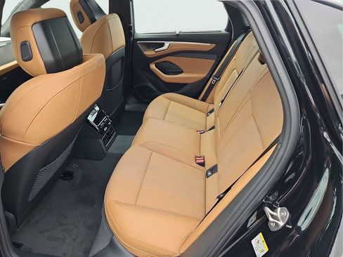 New 2026 Audi A6 Prestige AWD/4WD image 20