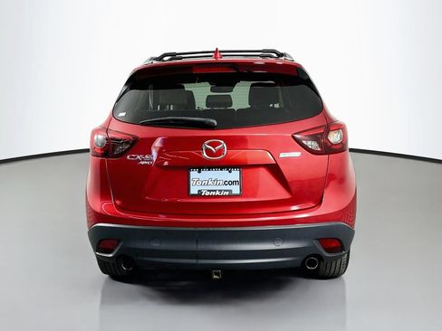 Used 2016 MAZDA CX-5 Grand Touring AWD/4WD image 7