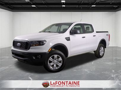 Used 2019 Ford Ranger XL w/ Equipment Group 101A Mid
