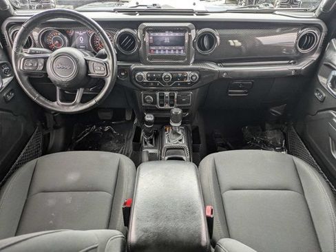 Used 2022 Jeep Gladiator Sport AWD/4WD image 14