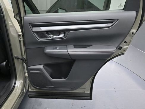 New 2026 Honda CR-V TrailSport image 21