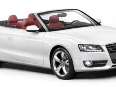 Used 2012 Audi A5 2.0T Prestige w/ Prestige Pkg