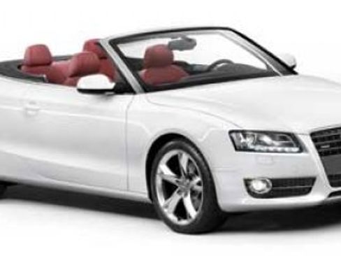 Used 2012 Audi A5 2.0T Prestige w/ Prestige Pkg image 1