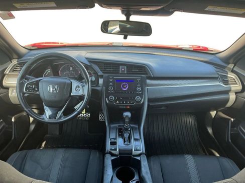 Used 2019 Honda Civic Sport image 17
