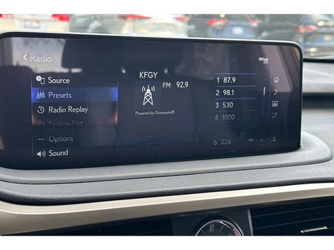 Certified 2022 Lexus RX 350 AWD w/ Premium Package image 18