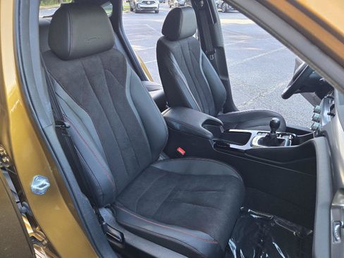 Used 2024 Acura Integra Type S FWD image 21