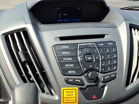 Used 2019 Ford Transit 350 148 Low Roof RWD image 28