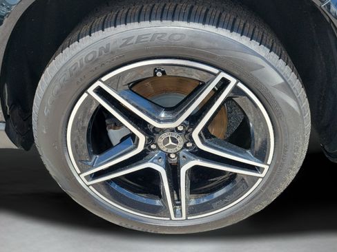 Certified 2024 Mercedes-Benz GLS 450 4MATIC image 29