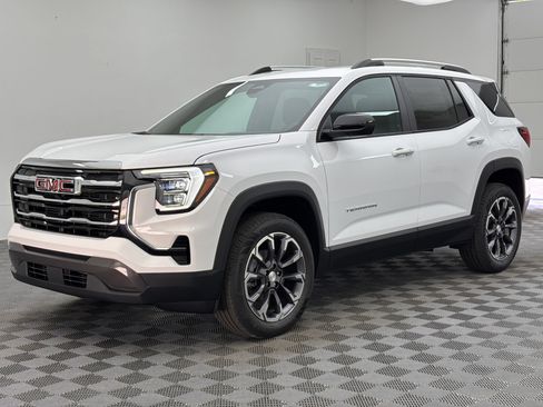 New 2027 GMC Terrain Elevation w/ Elevation Premium Package AWD/4WD image 2