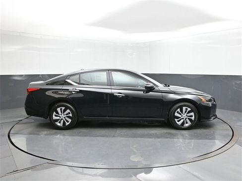 New 2025 Nissan Altima 2.5 S image 26