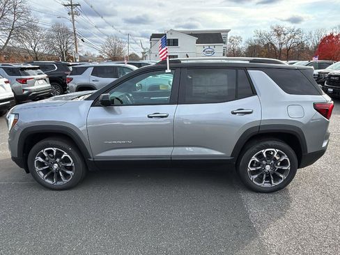 New 2026 GMC Terrain Elevation w/ Elevation Premium Package image 4