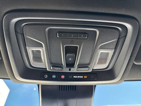 Certified 2022 GMC Sierra 1500 AT4 w/ AT4 Premium Package AWD/4WD image 34