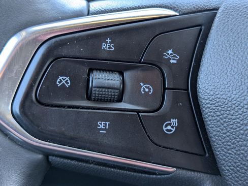 Used 2023 Chevrolet TrailBlazer ACTIV AWD/4WD image 18