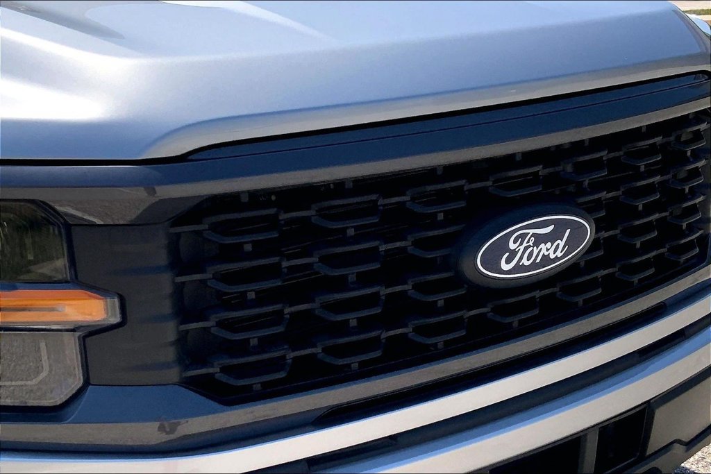 Used 2024 Ford F150 STX RWD image 27