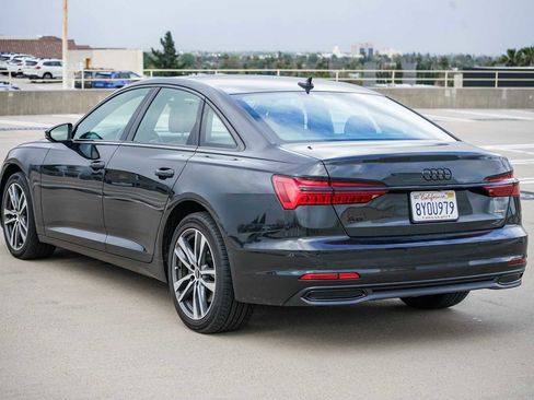 Used 2021 Audi A6 2.0T Premium w/ Convenience Package image 2