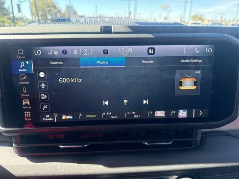 Certified 2025 Jeep Wrangler Unlimited Sahara image 22