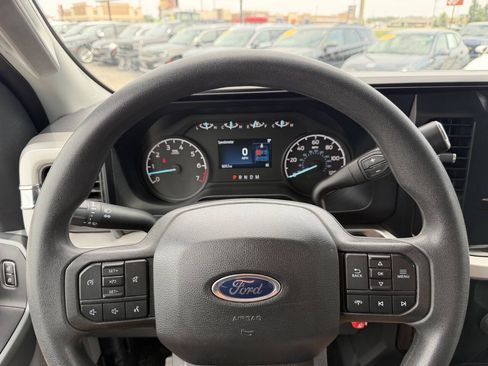 Used 2024 Ford F350 XLT AWD/4WD image 20