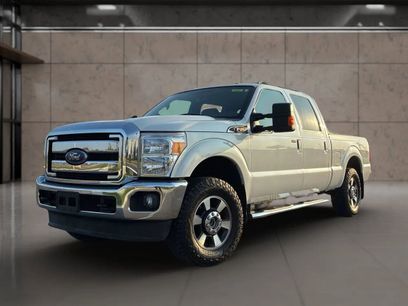 Used 2016 Ford F250 Lariat