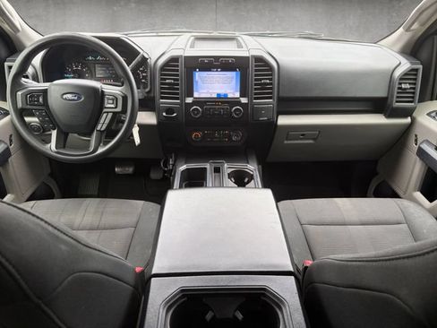 Used 2019 Ford F150 XL w/ Equipment Group 101A Mid RWD image 20