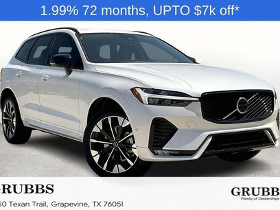 New 2026 Volvo XC60 B5 Plus w/ Protection Package Premier