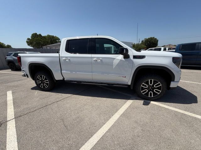 New 2026 GMC Sierra 1500 AT4 w/ AT4 Premium Package AWD/4WD image 2