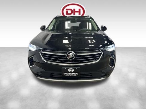 Used 2022 Buick Envision Essence w/ Technology Package I image 6