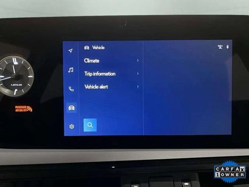 Used 2024 Lexus ES 350 image 49