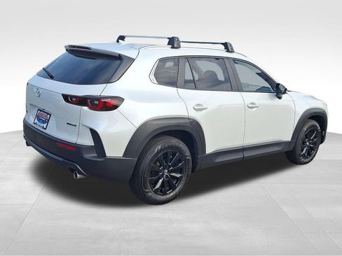 Used 2025 MAZDA CX-50 AWD 2.5 S w/ Weather Package image 5