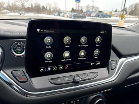 Used 2024 Chevrolet Blazer LT w/ Convenience Package image 22