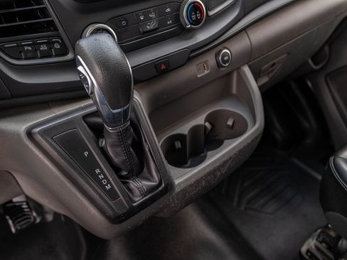 Used 2020 Ford Transit 150 Low Roof w/ Load Area Protection Package image 18