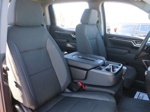 New 2026 GMC Sierra 1500 Elevation w/ Elevation Select Package image 33