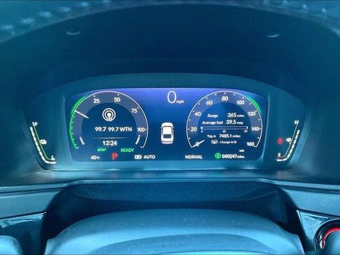 Certified 2023 Honda Accord Sport image 9