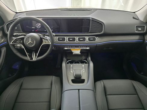 New 2026 Mercedes-Benz GLE 350 4MATIC image 17