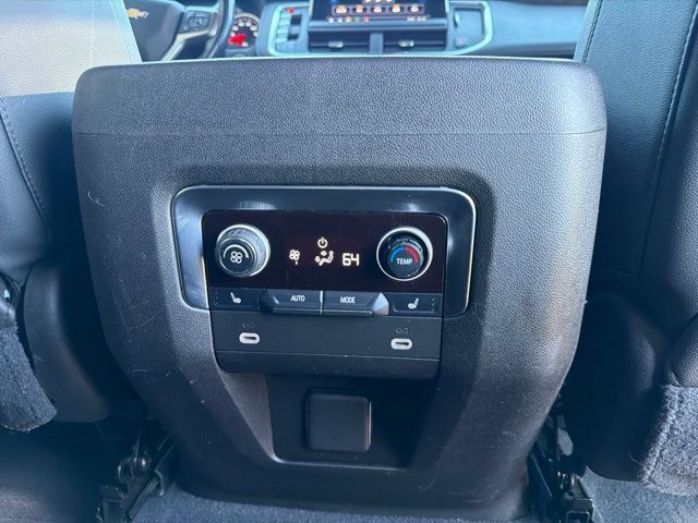 Used 2021 Chevrolet Tahoe Premier AWD/4WD image 16