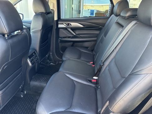 Used 2023 MAZDA CX-9 Touring Plus image 42