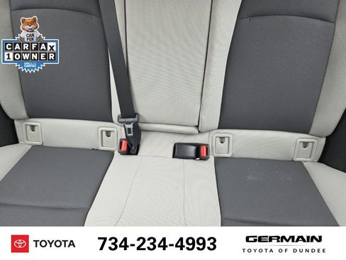 Used 2024 Toyota Corolla LE w/ LE Convenience Package image 15