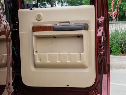 Used 2015 Ford F250 King Ranch w/ FX4 Off-Road Package image 33