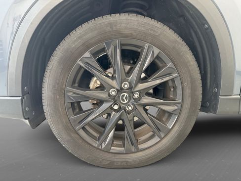 Used 2023 MAZDA CX-5 Carbon Edition AWD/4WD image 21