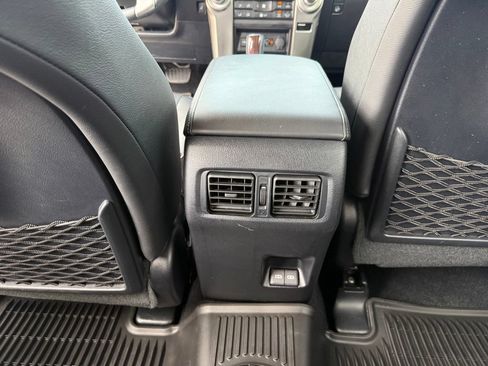 Used 2023 Toyota 4Runner Limited AWD/4WD image 26