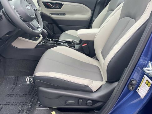 New 2026 Subaru Forester Limited image 9