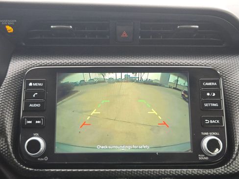 Certified 2023 Nissan Kicks SV image 17