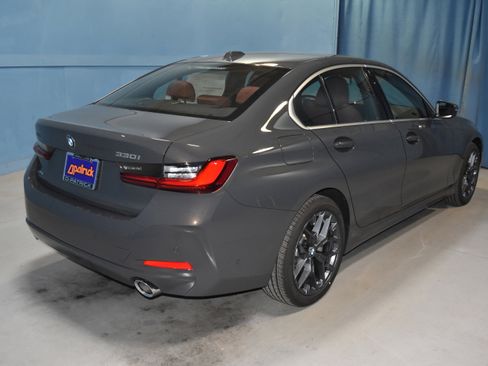 New 2026 BMW 330i xDrive Sedan w/ Premium Package image 24