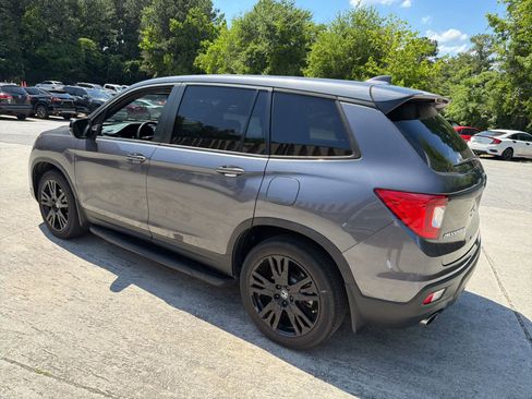 Used 2021 Honda Passport Sport image 8